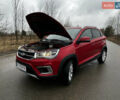 Красный Чери Tiggo 2, объемом двигателя 1.5 л и пробегом 93 тыс. км за 8300 $, фото 13 на Automoto.ua