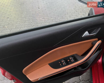 Червоний Чері Tiggo 2, об'ємом двигуна 1.5 л та пробігом 91 тис. км за 8900 $, фото 31 на Automoto.ua