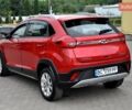 Красный Чери Tiggo 2, объемом двигателя 1.5 л и пробегом 91 тыс. км за 6999 $, фото 39 на Automoto.ua