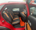Красный Чери Tiggo 2, объемом двигателя 1.5 л и пробегом 91 тыс. км за 7900 $, фото 5 на Automoto.ua