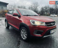 Красный Чери Tiggo 2, объемом двигателя 1.5 л и пробегом 91 тыс. км за 7900 $, фото 31 на Automoto.ua