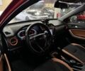 Червоний Чері Tiggo 2, об'ємом двигуна 0 л та пробігом 56 тис. км за 8000 $, фото 4 на Automoto.ua