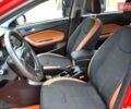 Красный Чери Tiggo 2, объемом двигателя 1.5 л и пробегом 91 тыс. км за 6999 $, фото 17 на Automoto.ua