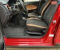 Красный Чери Tiggo 2, объемом двигателя 1.5 л и пробегом 115 тыс. км за 8300 $, фото 51 на Automoto.ua