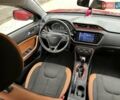 Красный Чери Tiggo 2, объемом двигателя 1.5 л и пробегом 115 тыс. км за 8300 $, фото 24 на Automoto.ua