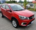 Красный Чери Tiggo 2, объемом двигателя 1.5 л и пробегом 91 тыс. км за 6999 $, фото 5 на Automoto.ua