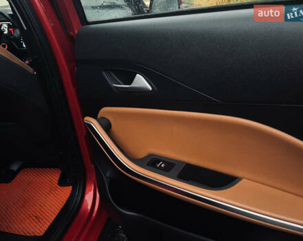 Червоний Чері Tiggo 2, об'ємом двигуна 1.5 л та пробігом 91 тис. км за 8900 $, фото 14 на Automoto.ua
