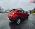 Червоний Чері Tiggo 2, об'ємом двигуна 1.5 л та пробігом 91 тис. км за 8900 $, фото 21 на Automoto.ua