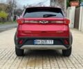 Красный Чери Tiggo 2, объемом двигателя 1.5 л и пробегом 115 тыс. км за 8300 $, фото 16 на Automoto.ua