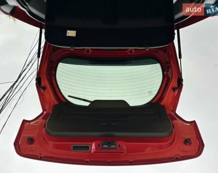 Красный Чери Tiggo 2, объемом двигателя 1.5 л и пробегом 115 тыс. км за 8300 $, фото 60 на Automoto.ua