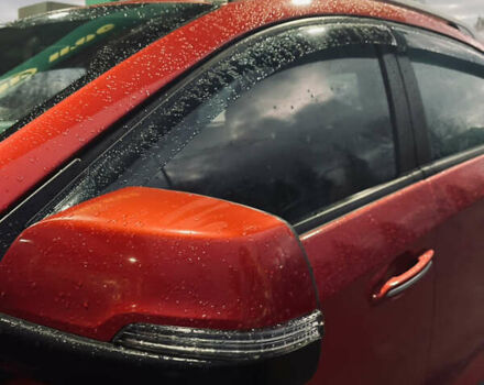 Червоний Чері Tiggo 2, об'ємом двигуна 1.5 л та пробігом 91 тис. км за 8900 $, фото 6 на Automoto.ua