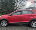 Червоний Чері Tiggo 2, об'ємом двигуна 1.5 л та пробігом 91 тис. км за 8900 $, фото 27 на Automoto.ua