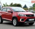 Красный Чери Tiggo 2, объемом двигателя 1.5 л и пробегом 91 тыс. км за 6999 $, фото 1 на Automoto.ua