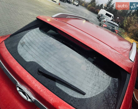 Червоний Чері Tiggo 2, об'ємом двигуна 1.5 л та пробігом 91 тис. км за 8900 $, фото 12 на Automoto.ua
