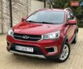 Красный Чери Tiggo 2, объемом двигателя 1.5 л и пробегом 115 тыс. км за 8300 $, фото 6 на Automoto.ua