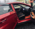 Червоний Чері Tiggo 2, об'ємом двигуна 1.5 л та пробігом 91 тис. км за 8900 $, фото 17 на Automoto.ua