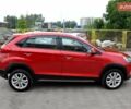 Красный Чери Tiggo 2, объемом двигателя 1.5 л и пробегом 91 тыс. км за 6999 $, фото 7 на Automoto.ua