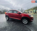 Червоний Чері Tiggo 2, об'ємом двигуна 1.5 л та пробігом 91 тис. км за 8900 $, фото 22 на Automoto.ua