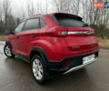 Красный Чери Tiggo 2, объемом двигателя 1.5 л и пробегом 93 тыс. км за 8300 $, фото 3 на Automoto.ua