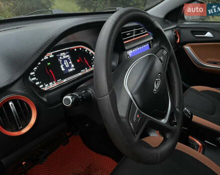 Червоний Чері Tiggo 2, об'ємом двигуна 1.5 л та пробігом 91 тис. км за 8900 $, фото 28 на Automoto.ua