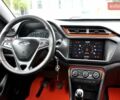 Красный Чери Tiggo 2, объемом двигателя 1.5 л и пробегом 91 тыс. км за 6999 $, фото 29 на Automoto.ua