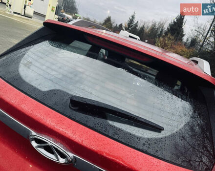 Червоний Чері Tiggo 2, об'ємом двигуна 1.5 л та пробігом 91 тис. км за 8900 $, фото 13 на Automoto.ua