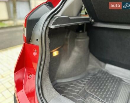 Красный Чери Tiggo 2, объемом двигателя 1.5 л и пробегом 115 тыс. км за 8300 $, фото 62 на Automoto.ua