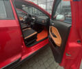 Красный Чери Tiggo 2, объемом двигателя 1.5 л и пробегом 91 тыс. км за 7900 $, фото 45 на Automoto.ua
