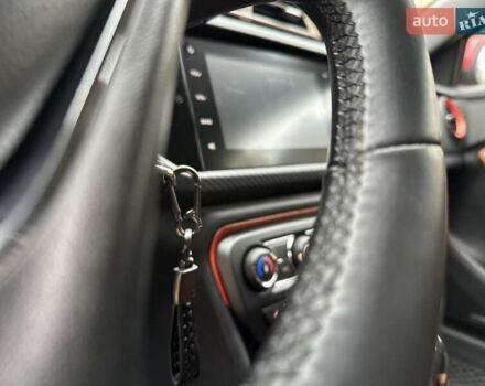 Красный Чери Tiggo 2, объемом двигателя 1.5 л и пробегом 115 тыс. км за 8300 $, фото 36 на Automoto.ua