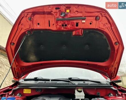 Красный Чери Tiggo 2, объемом двигателя 1.5 л и пробегом 115 тыс. км за 8300 $, фото 67 на Automoto.ua