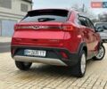 Красный Чери Tiggo 2, объемом двигателя 1.5 л и пробегом 115 тыс. км за 8300 $, фото 7 на Automoto.ua