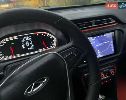 Червоний Чері Tiggo 2, об'ємом двигуна 1.5 л та пробігом 91 тис. км за 8900 $, фото 32 на Automoto.ua