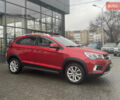 Красный Чери Tiggo 2, объемом двигателя 1.5 л и пробегом 91 тыс. км за 7900 $, фото 39 на Automoto.ua