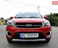 Красный Чери Tiggo 2, объемом двигателя 1.5 л и пробегом 91 тыс. км за 6999 $, фото 4 на Automoto.ua