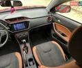 Красный Чери Tiggo 2, объемом двигателя 1.5 л и пробегом 115 тыс. км за 8300 $, фото 23 на Automoto.ua