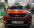 Червоний Чері Tiggo 2, об'ємом двигуна 1.5 л та пробігом 91 тис. км за 8900 $, фото 5 на Automoto.ua