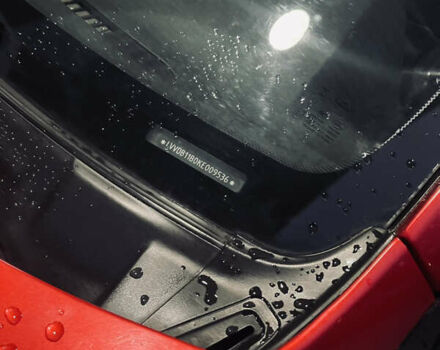 Червоний Чері Tiggo 2, об'ємом двигуна 1.5 л та пробігом 91 тис. км за 8900 $, фото 7 на Automoto.ua