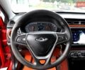 Красный Чери Tiggo 2, объемом двигателя 1.5 л и пробегом 91 тыс. км за 6999 $, фото 35 на Automoto.ua