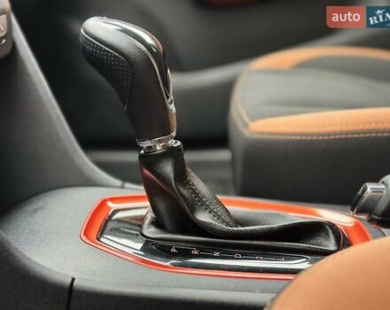 Красный Чери Tiggo 2, объемом двигателя 1.5 л и пробегом 115 тыс. км за 8300 $, фото 40 на Automoto.ua