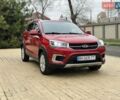 Красный Чери Tiggo 2, объемом двигателя 1.5 л и пробегом 115 тыс. км за 8300 $, фото 18 на Automoto.ua