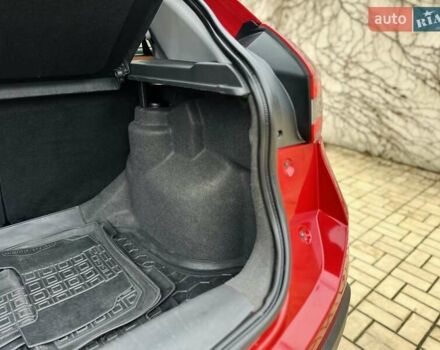 Красный Чери Tiggo 2, объемом двигателя 1.5 л и пробегом 115 тыс. км за 8300 $, фото 61 на Automoto.ua