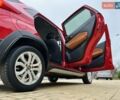 Красный Чери Tiggo 2, объемом двигателя 1.5 л и пробегом 115 тыс. км за 8300 $, фото 57 на Automoto.ua