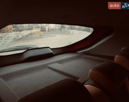 Красный Чери Tiggo 2, объемом двигателя 1.5 л и пробегом 91 тыс. км за 7900 $, фото 37 на Automoto.ua