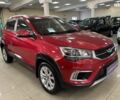 Червоний Чері Tiggo 2, об'ємом двигуна 0 л та пробігом 56 тис. км за 8000 $, фото 7 на Automoto.ua