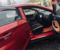 Красный Чери Tiggo 2, объемом двигателя 1.5 л и пробегом 91 тыс. км за 7900 $, фото 23 на Automoto.ua