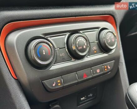 Красный Чери Tiggo 2, объемом двигателя 1.5 л и пробегом 115 тыс. км за 8300 $, фото 38 на Automoto.ua