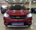Червоний Чері Tiggo 2, об'ємом двигуна 0 л та пробігом 56 тис. км за 8000 $, фото 1 на Automoto.ua