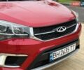 Красный Чери Tiggo 2, объемом двигателя 1.5 л и пробегом 115 тыс. км за 8300 $, фото 3 на Automoto.ua