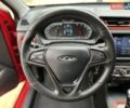 Красный Чери Tiggo 2, объемом двигателя 1.5 л и пробегом 115 тыс. км за 8300 $, фото 31 на Automoto.ua