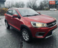 Червоний Чері Tiggo 2, об'ємом двигуна 1.5 л та пробігом 91 тис. км за 8900 $, фото 24 на Automoto.ua